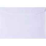 Obálka C5 olizovací, bez okénka – Zboží Živě