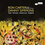 Ron Carter - The Brown Beatnik Tomes - Live at BRIC House CD – Hledejceny.cz