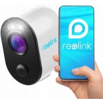 Reolink Lumus – Sleviste.cz
