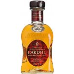 Cardhu 12y 40% 0,7 l (kazeta) – Hledejceny.cz