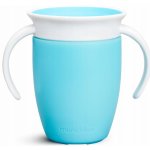 Munchkin Juniorský netekoucí hrneček 360°s oušky mordý červená 207 ml – Zboží Dáma Munchkin Juniorský netekoucí hrneček 360°s oušky mordý červená 207 ml – Zboží Dáma