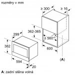 Siemens BE 634LGS1 – Zboží Mobilmania