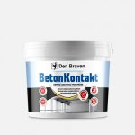 Den Braven BetonKontakt Typ: kbelík, Balení: 13 kg – Hledejceny.cz