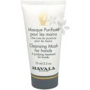 Mavala Čistící maska na ruce (Cleansing Mask For Hands) 75 ml