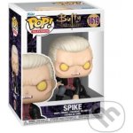 Funko Pop! 1619 Buffy the Vampire Slayer Spike – Zboží Mobilmania
