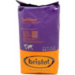 Bristot Sublime zrnková 1 kg – Hledejceny.cz