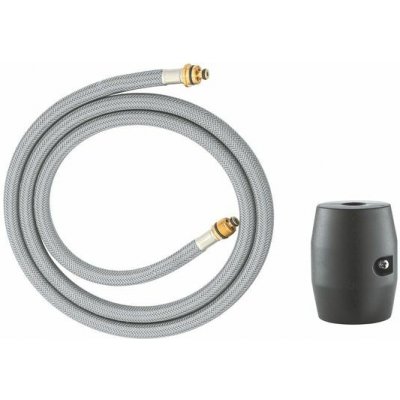 Grohe 48378000 – Zboží Mobilmania