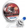 Philips Power2Night 12342GT150S2 H4 P43t-38 12V 60/55W 2ks