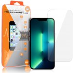 Orange tvrzené sklo pro iPhone 16 Pro Max 128978 – Zboží Živě