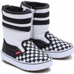 Vans Slip-On Snow Boot Vansguard Checkerboard – Sleviste.cz