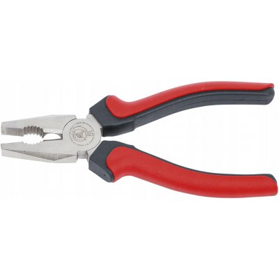 Univerzální ploché kleště, kombinačky BGS Technic 325 – Sleviste.cz