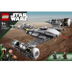 LEGO® Star Wars™ 75325 Mandalorianova stíhačka N-1 – Zboží Živě