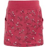 Bergo Sukně dětská ALPINE PRO Růžová – Zboží Dáma