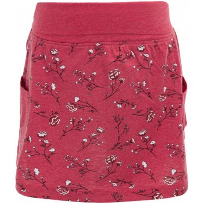 Bergo Sukně dětská ALPINE PRO Růžová – Zboží Dáma