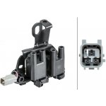 HELLA Zapalovací cívka 5DA358057-891 – Hledejceny.cz