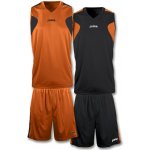 Joma REVERSIBLE Oboustranný basketbalový komplet – Zboží Dáma