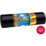 Fino LDPE Power 240 l 45µm 8ks – Zboží Dáma