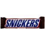 Snickers tyčinka 50 g – Sleviste.cz