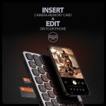 Axagon HMC-KB-CS – Zboží Živě