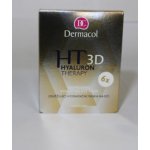 Dermacol HT 3D osvěžující hydratační maska na oči Hydrating Eye Mask 6 x 6 g – Zboží Dáma
