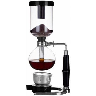 Vacuum Pot Kaffia 3 – Zboží Mobilmania
