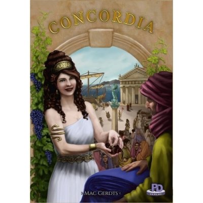 PD Verlag Concordia – Hledejceny.cz