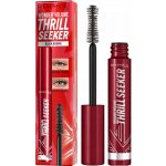 Rimmel London Thrill Seeker objemová a prodlužující řasenka Extreme Black 8 ml – Zboží Mobilmania