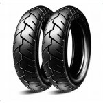 Michelin S1 130/70 R10 52J – Hledejceny.cz