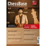 ChessBase Magazine 220 – Hledejceny.cz
