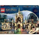 LEGO® Harry Potter 76415 Bitva o Bradavice – Hledejceny.cz
