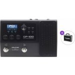 Valeton GP-100 Basic SET Kytarový multiefekt – Zboží Mobilmania