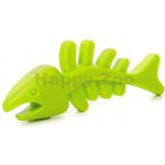 JK ANIMALS pro psy z TPR rybí kost 12 cm – Zbozi.Blesk.cz