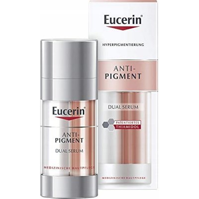 Eucerin Anti-Pigment Duo Serum 30 ml – Zbozi.Blesk.cz