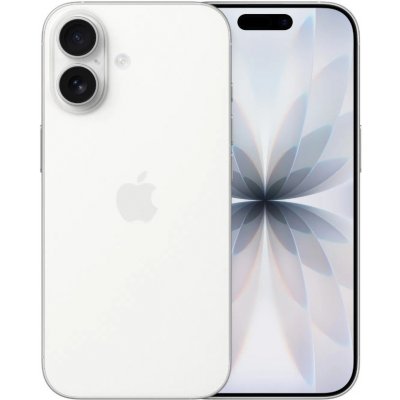 Apple iPhone 17 256GB White – Zboží Živě