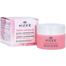 Nuxe Insta Masque exfoliační maska pro sjednocení barevného tónu pleti 50 g