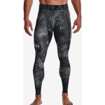 Under Armour HG Armour Prtd legging-BLK 1373820-001 – Zboží Dáma