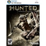 Hunted: The Demons Forge – Zbozi.Blesk.cz