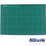 Řezací podložka KW-triO A3 30x45 cm síla 3 mm – Sleviste.cz