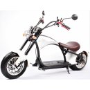 ECO HIGHWAY FUTURE CHOPPER 2000W