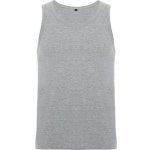 Roly Texas pánské tílko CA6545 Heather Grey – Zbozi.Blesk.cz