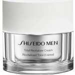 Shiseido Men Total Revitalizer Cream 50 ml – Hledejceny.cz