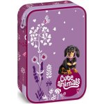 Ars Una Cute Animals štěně – Zboží Mobilmania
