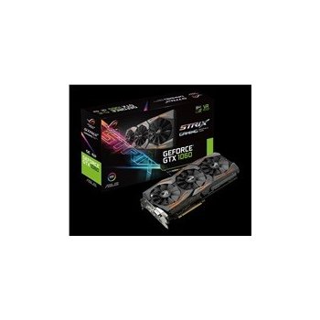 Asus ROG STRIX-GTX1060-O6G-GAMING 90YV09Q0-M0NA00