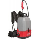 Milwaukee M18 BPFP-CCST - 18V, 15L, 8kg, bez akumulátoru a nabíječky 4933471371 – Zboží Dáma