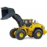Bruder 2458 Kolový nakladač Volvo L260H – Hledejceny.cz