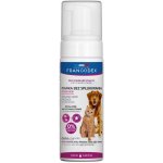 Francodex No-rinse antiparasitic foam with dimethicone pěna pro psa a kočku 150 ml – Hledejceny.cz