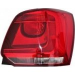 Zadní světlo- pravé VOLKSWAGEN POLO (6R) 2009-2017 |009-2017| AUTOMOTIVE LIGHTING | 8001063504865 – Hledejceny.cz