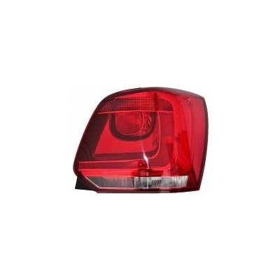 Zadní světlo- pravé VOLKSWAGEN POLO (6R) 2009-2017 |009-2017| AUTOMOTIVE LIGHTING | 8001063504865 – Hledejceny.cz