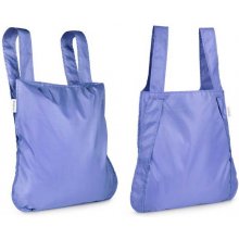 Notabag taška / batoh Recycled Barva: Fialová