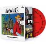 David Bowie - METROBOLIST AKA THE MAN WHO SOLD T CD – Hledejceny.cz